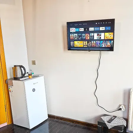 Affittacamere Konak Apart *