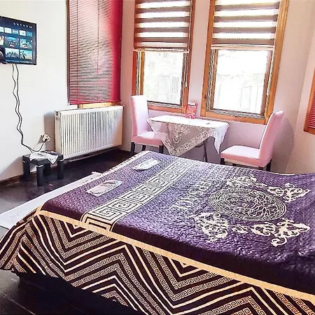 Affittacamere Konak Apart *