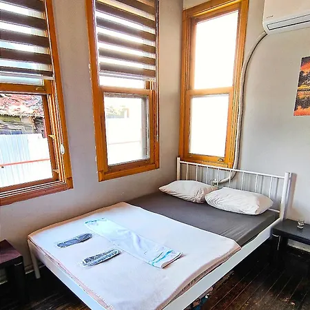 Konak Apart * Provincia di Istanbul