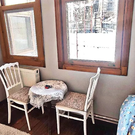 Konak Apart Provincia di Istanbul