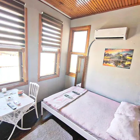 Konak Apart Affittacamere