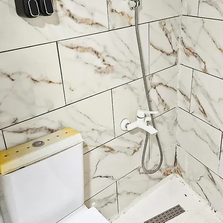 Konak Apart Κωνσταντινούπολη