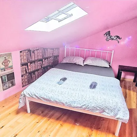 Konak Apart Gæstehus *