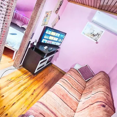 Πανσιόν Konak Apart