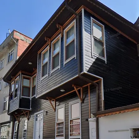 Konak Apart Πανσιόν *