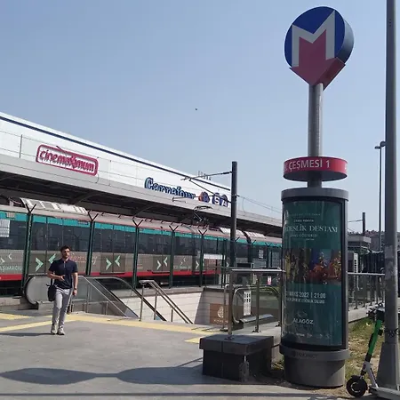 Gæstehus Konak Apart