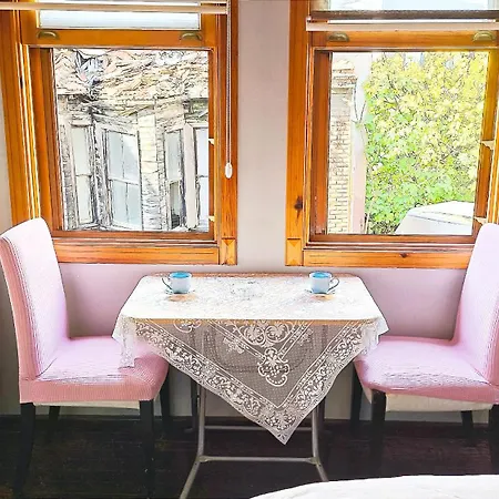 Konak Apart Gæstehus Istanbul