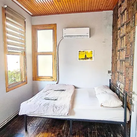 Konak Apart Πανσιόν