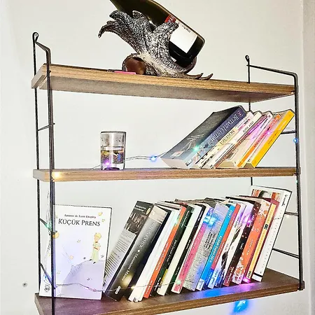 Konak Apart Gæstehus