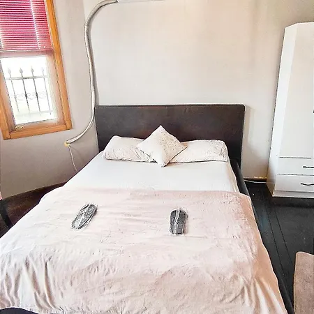 Gæstehus Konak Apart