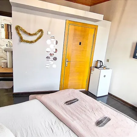 Konak Apart Πανσιόν Κωνσταντινούπολη