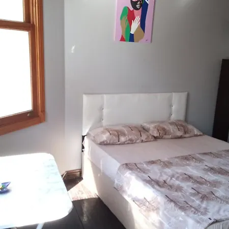 Konak Apart Κωνσταντινούπολη