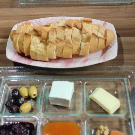 Konak Apart Κωνσταντινούπολη