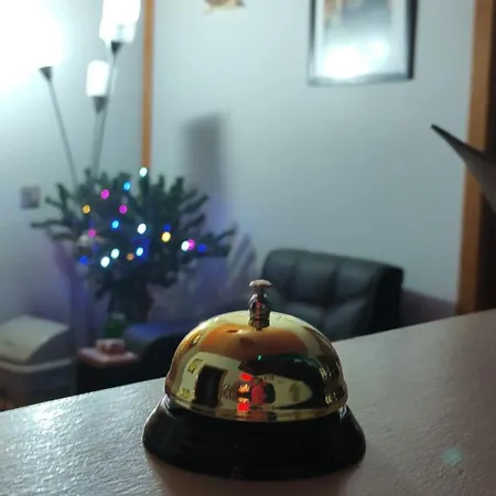 Konak Apart Gæstehus Istanbul