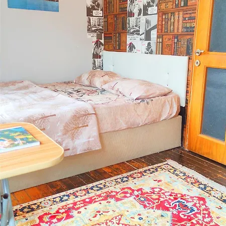 Konak Apart Gæstehus *