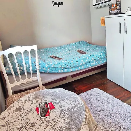 Konak Apart Πανσιόν