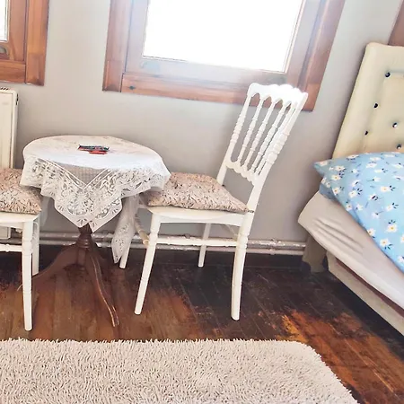 Gæstehus Konak Apart Istanbul