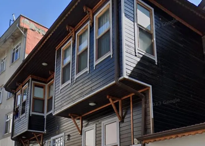 Konak Apart Vendégház *