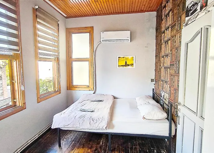 Konak Apart Vendégház