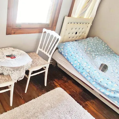 Pensjonat Konak Apart