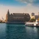 Konak Apart * اسطنبول