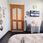 بيت ضيافة Konak Apart اسطنبول