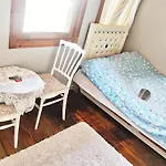 بيت ضيافة Konak Apart