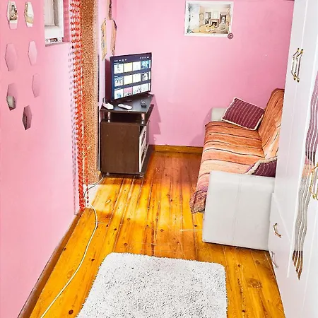 Konak Apart Guest house Istanbul
