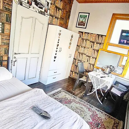 Maison d'hôtes Konak Apart