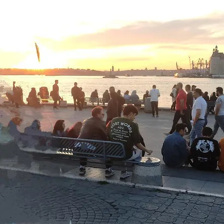 Konak Apart Maison d'hôtes