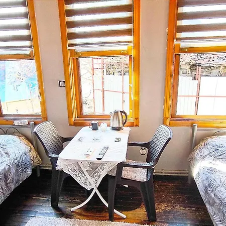 Konak Apart Istanbul