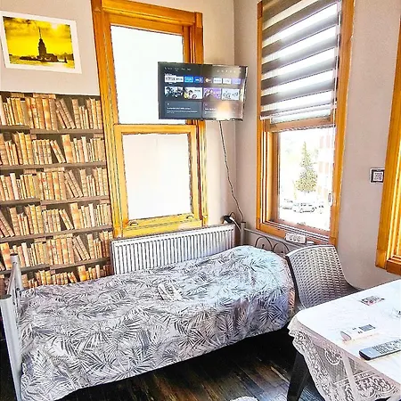 Konak Apart Guest house Istanbul